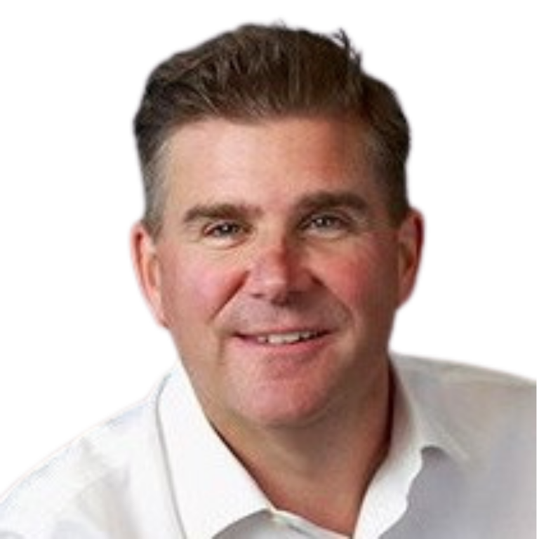Dave Mariani headshot