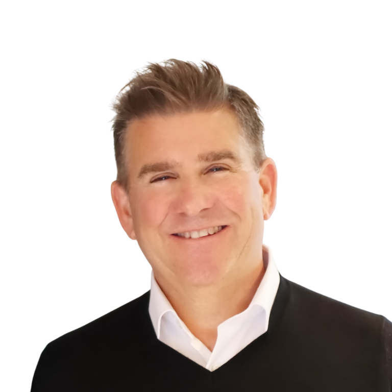 Dave Mariani headshot