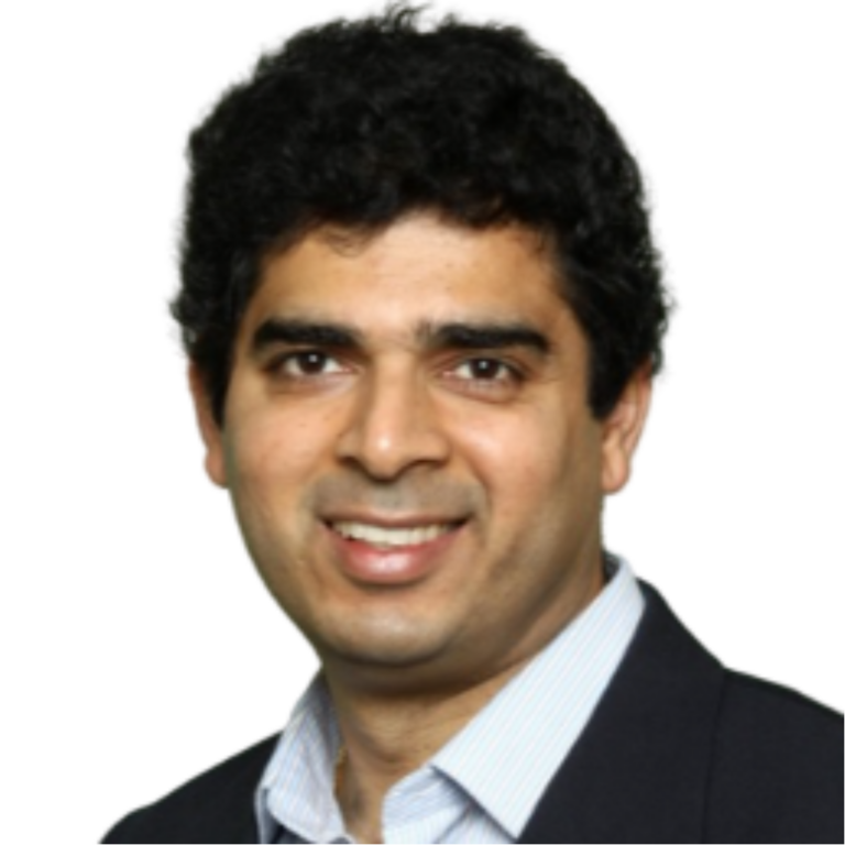 Prashanth Southekal, PhD, MBA, ICD.D - headshot