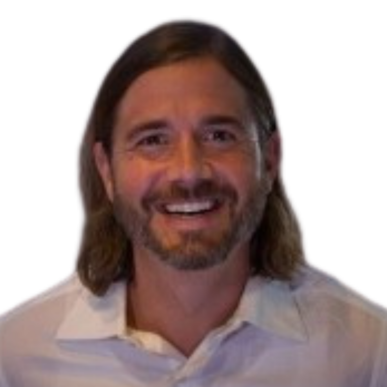 Daniel Gray headshot