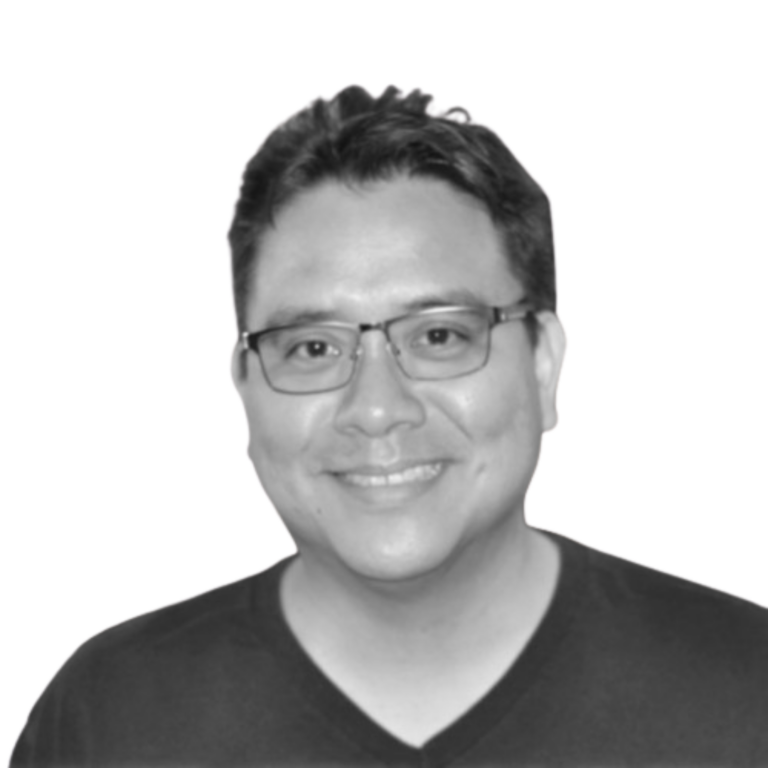 Chris Oshiro