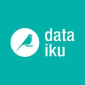 dataiku logo