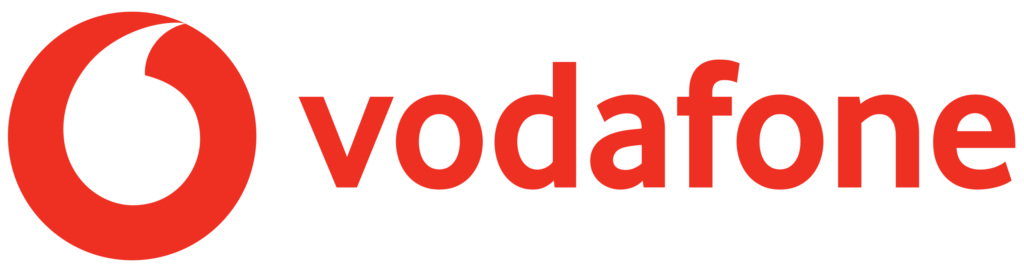 Vodafone logo