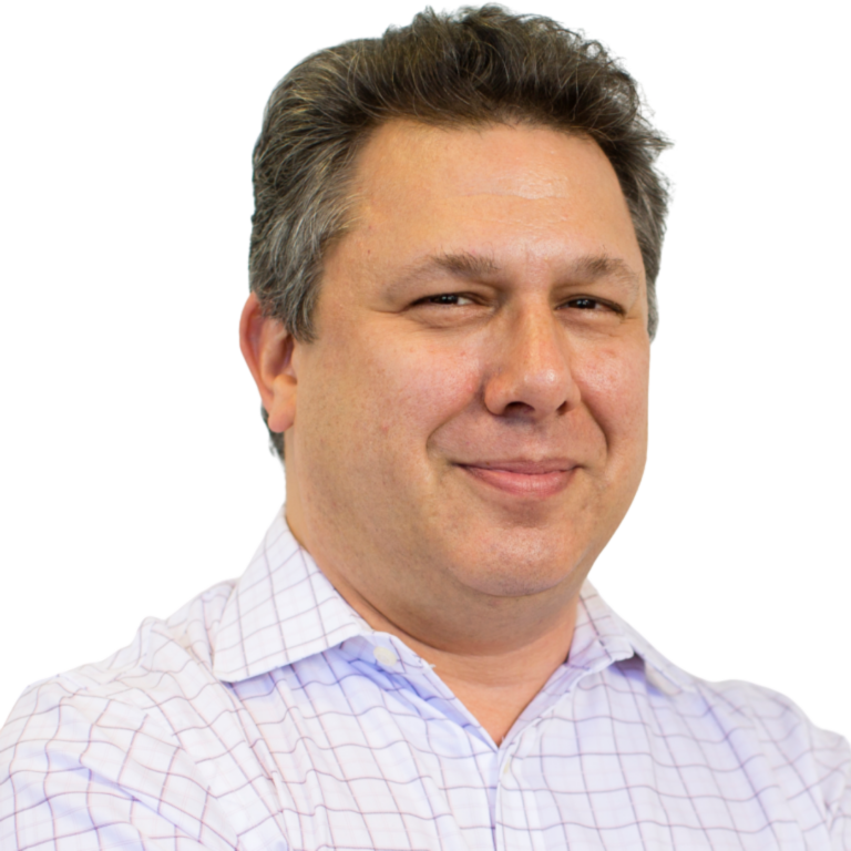 Andrew Brust headshot
