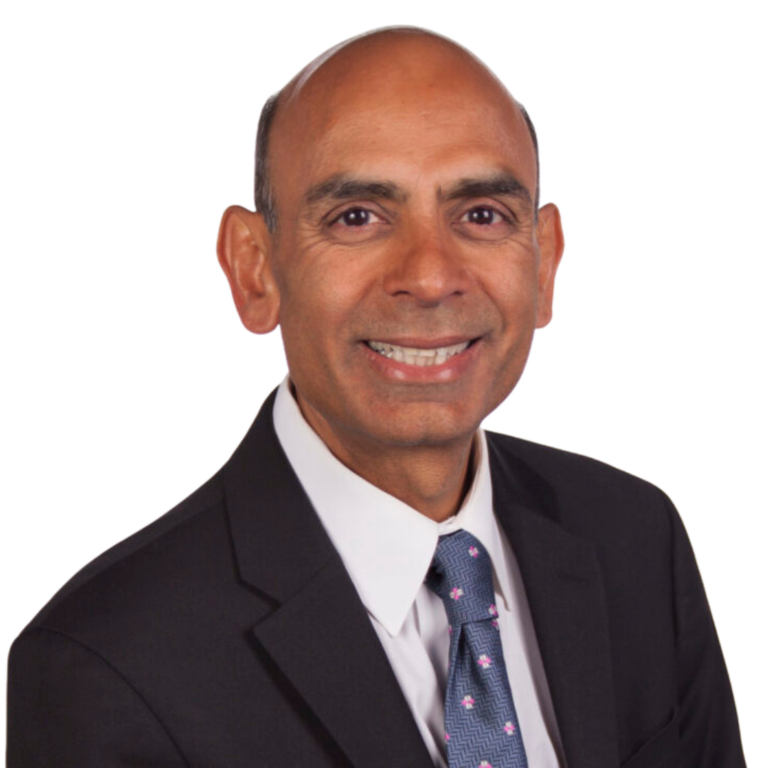 Sanjeev Mohan headshot