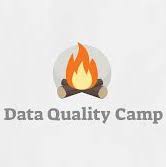 Data Quality Camp logo