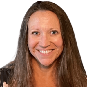 Lisa Cutler Farwig headshot