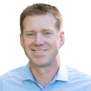 Spencer Tabbert headshot