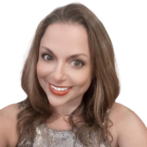 Lisa Patterson headshot