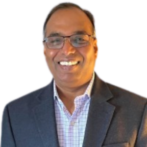 Vijay Yadav headshot