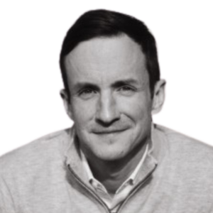 Justin Borgman headshot