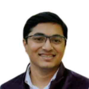 Rajil Jain headshot