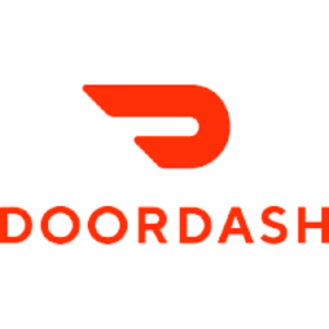 DoorDash logo