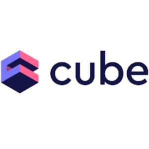 Cube logo