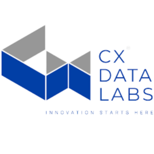 CX Data Labs logo