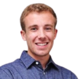Nick Handel headshot