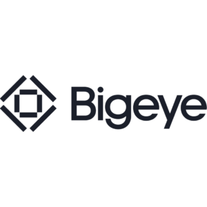 Bigeye logo
