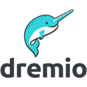dremio logo