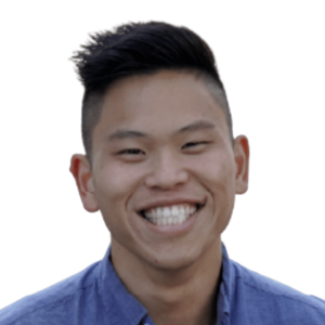 Brandon Chen headshot