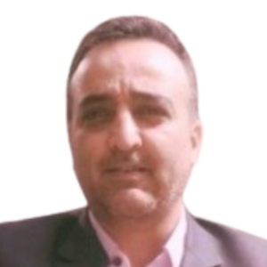 Shashi Raina headshot