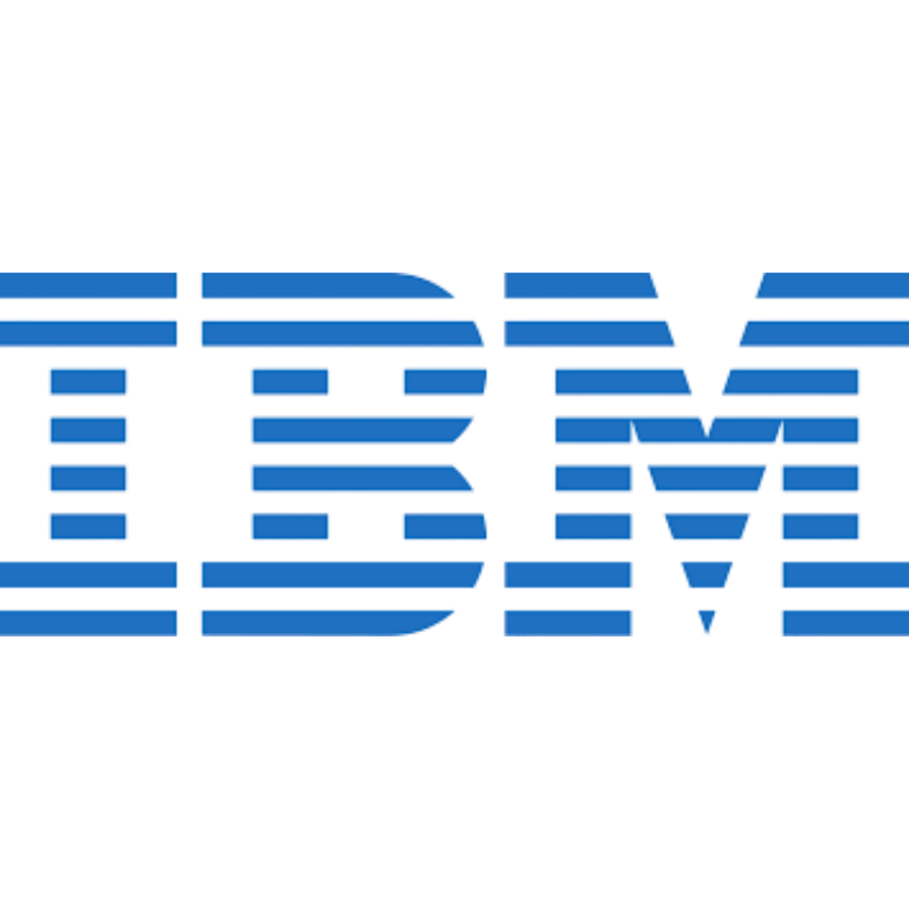 IBM Logo