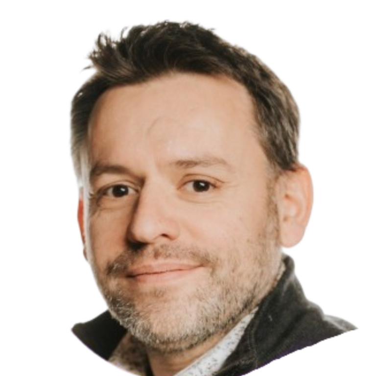 Francois Lopitaux, ThoughtSpot - Headshot