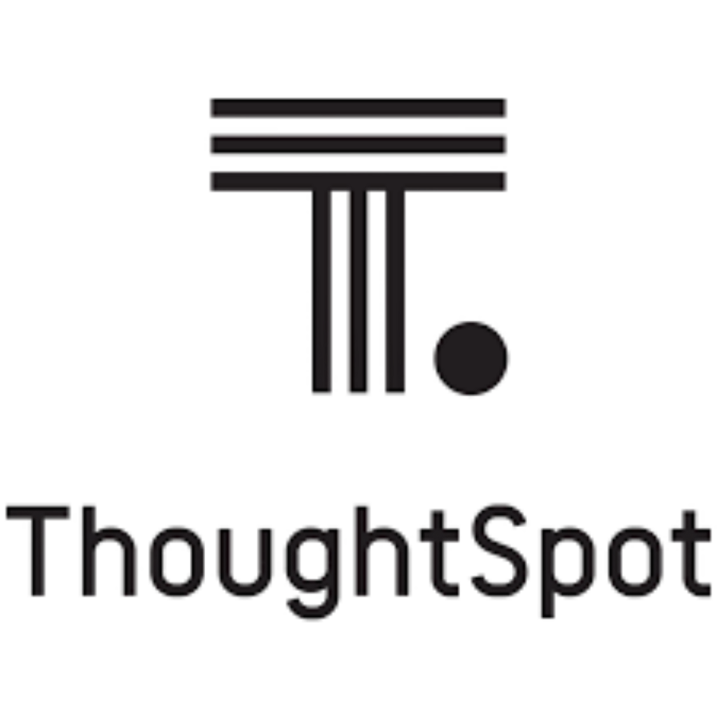 ThoughtSpot logo