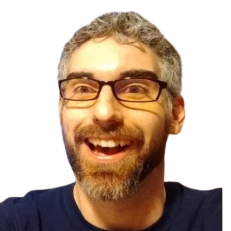 Joseph Hobbs, Databricks - headshot