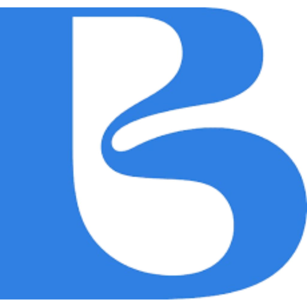 Bluemercury logo