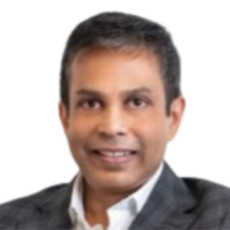 Prafull Deshpande, BlueMercury - headshot