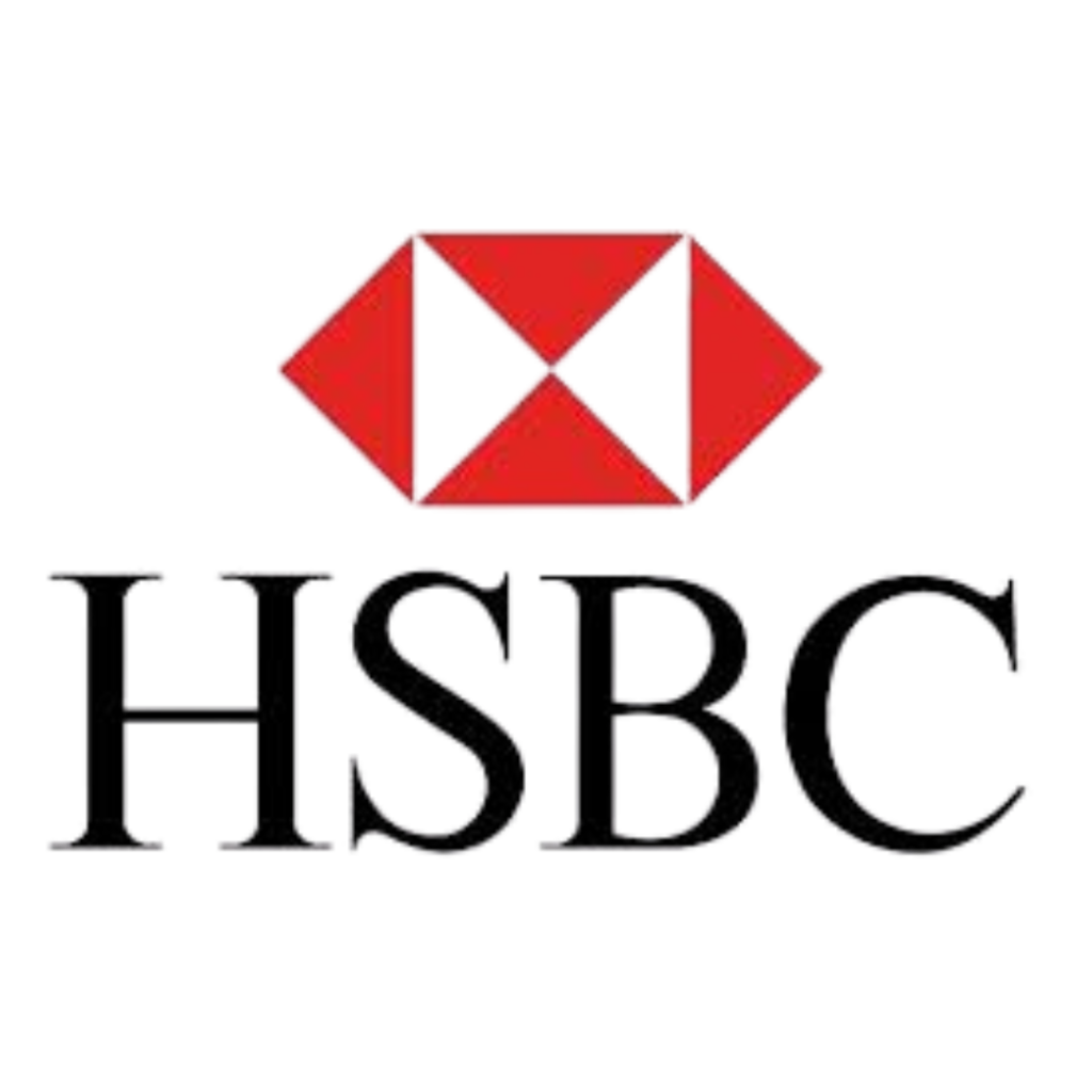 HSBC Logo