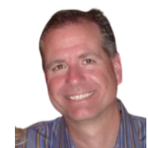 Rick Ramaker headshot