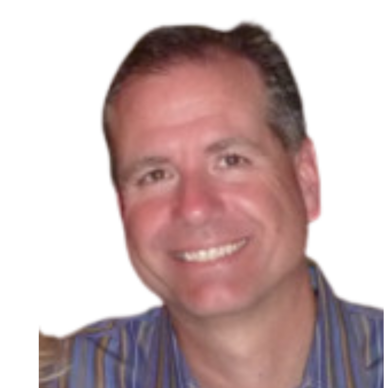 Rick Ramaker headshot