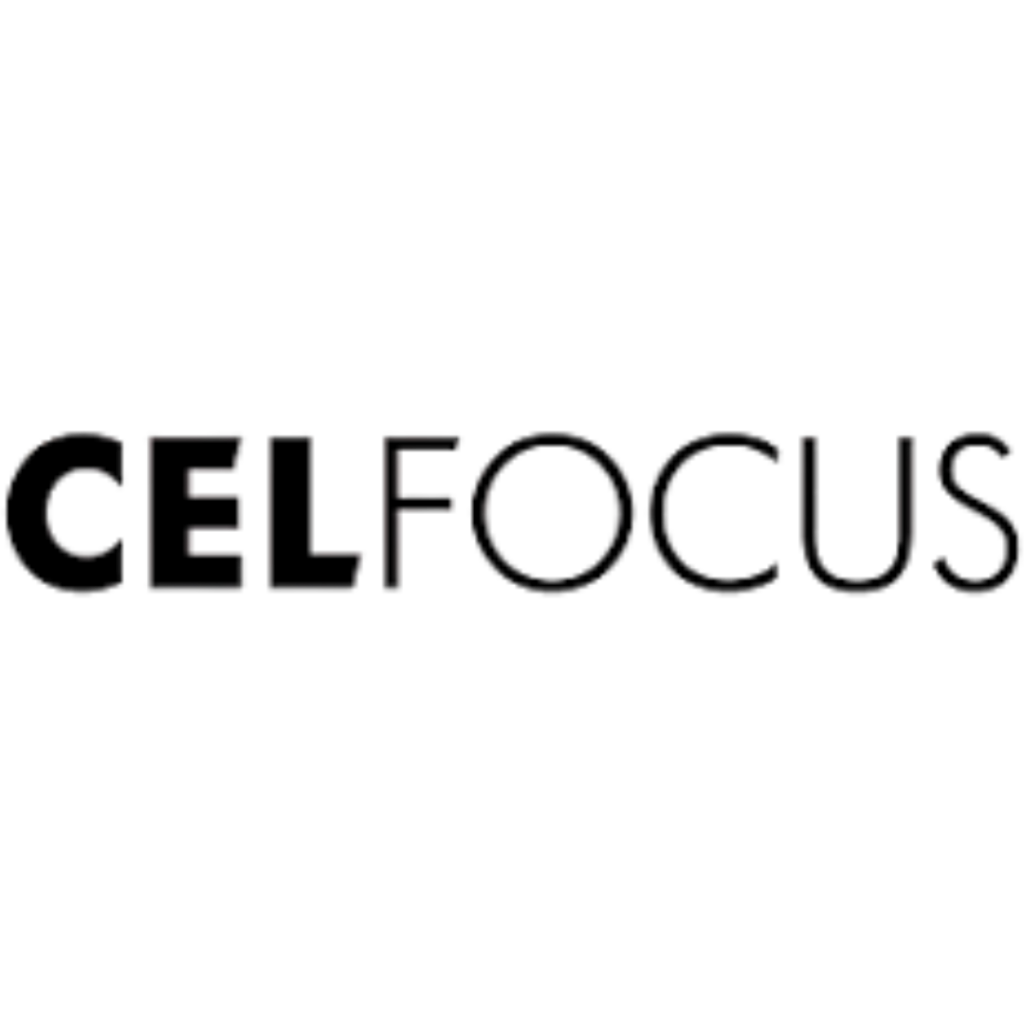 Celfocus logo