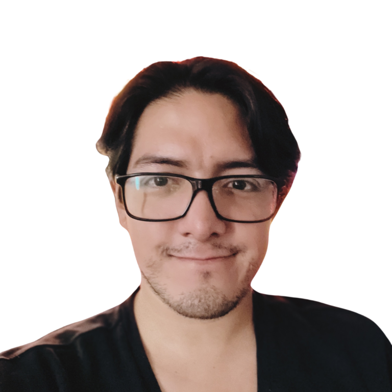 Hector De Diego Brito - headshot