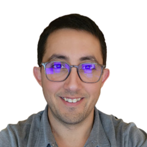 Jeremy Arendt headshot