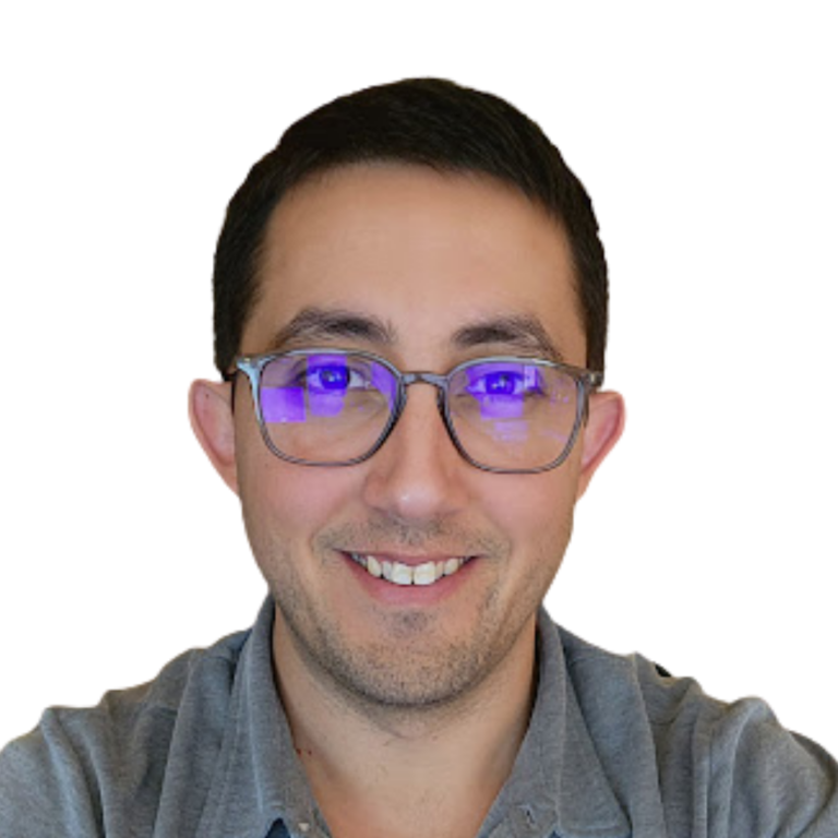 Jeremy Arendt headshot