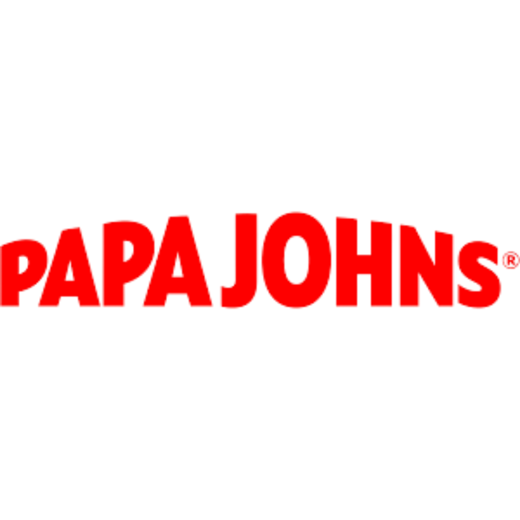 Papa John's logo