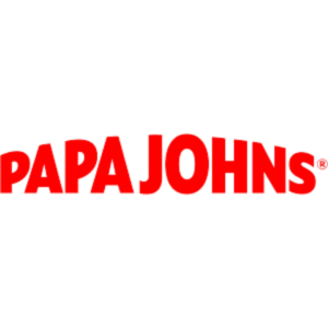 Papa John's logo