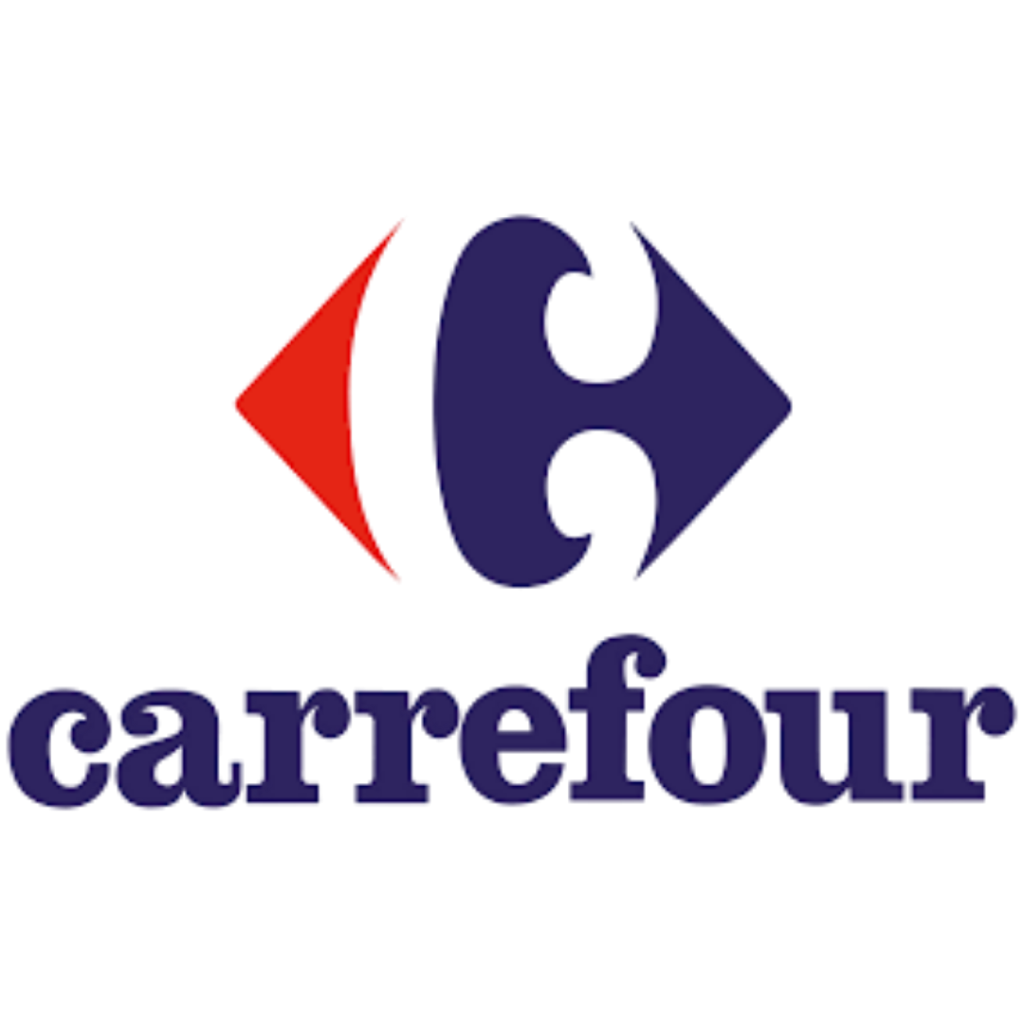 Carrefour logo
