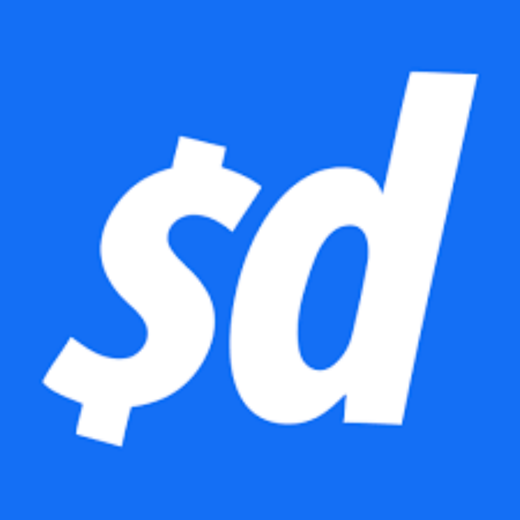 SlickDeals logo