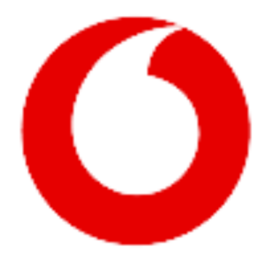 Vodafone logo