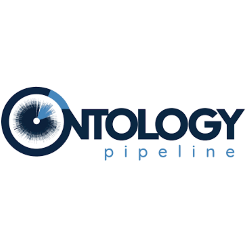 Ontology Pipeline logo