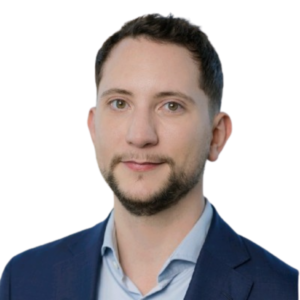 André Balleyguier headshot