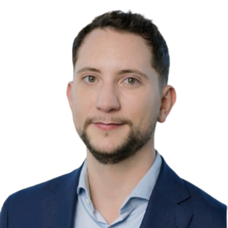 André Balleyguier headshot