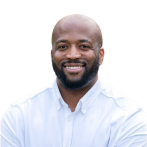 Ikechi Okoronkwo headshot