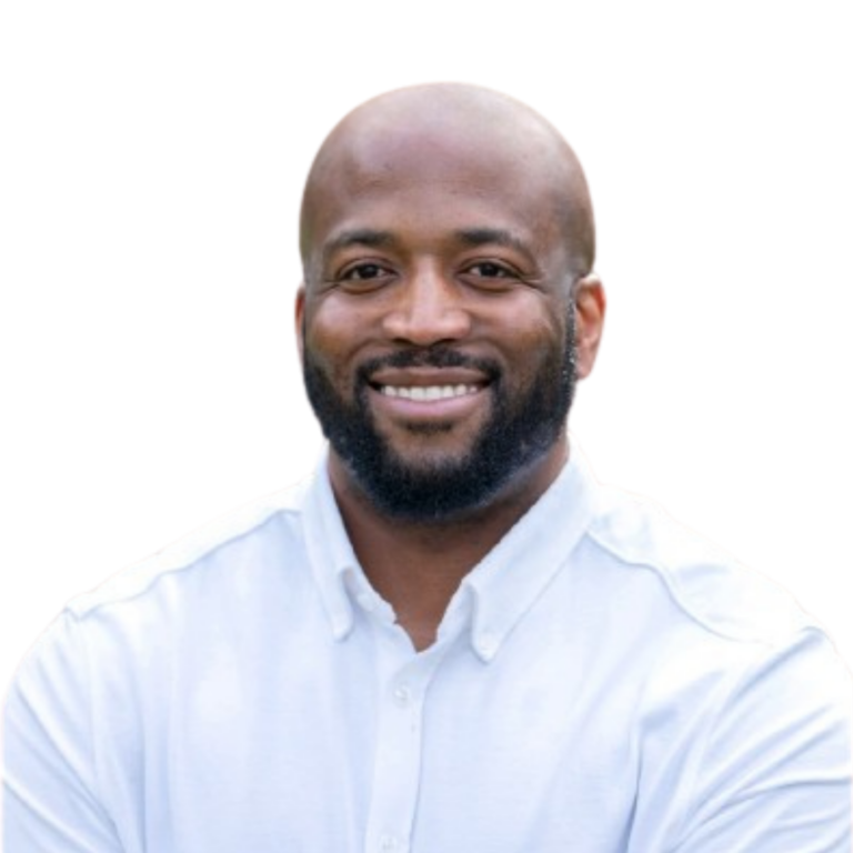 Ikechi Okoronkwo headshot
