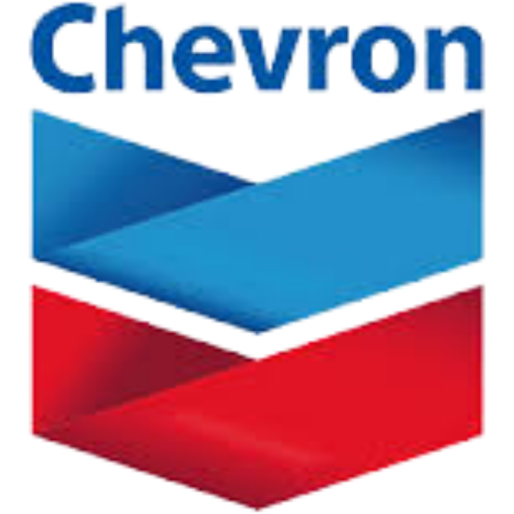 Chevron Logo