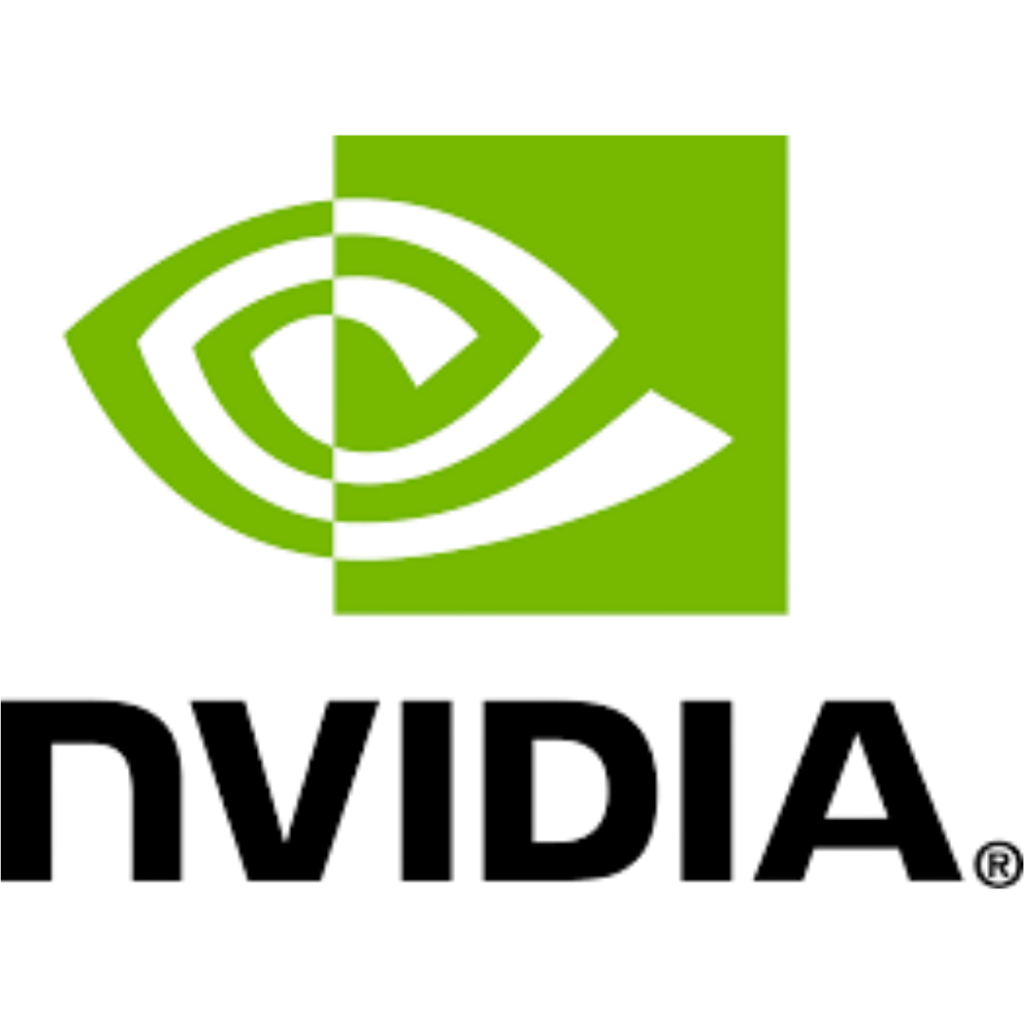 Nvidia logo