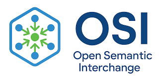 Open Semantic Interchange (OSI) - logo